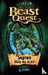 Blade, Adam - Beast Quest 02. Sepron, König der Meere