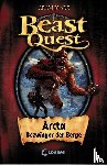 Blade, Adam - Beast Quest 03. Arcta, Bezwinger der Berge