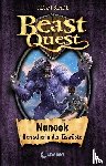 Blade, Adam - Beast Quest 05. Nanook, Herrscherin der Eiswüste