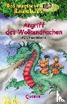 Osborne, Mary Pope - Das magische Baumhaus 35. Angriff des Wolkendrachen