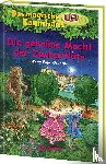 Osborne, Mary Pope - Das magische Baumhaus 39. Die geheime Macht der Zauberflöte
