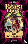 Blade, Adam - Beast Quest 20. Ecor, Hufe der Zerstörung