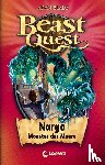 Blade, Adam - Beast Quest 15. Narga, Monster der Meere