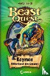 Blade, Adam - Beast Quest 16. Kaymon, Höllenhund des Grauens