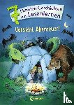  - Vorsicht, Abenteuer!