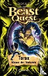 Blade, Adam - Beast Quest 21. Tarax, Klauen der Finsternis