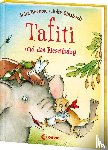 Boehme, Julia - Tafti und das Riesenbaby