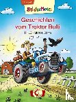 Thilo - Bildermaus - Geschichten vom Traktor Bulli