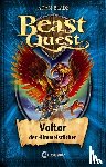 Blade, Adam - Beast Quest 26. Voltor, der Himmelsrächer