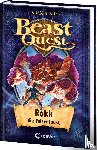 Blade, Adam - Beast Quest 27. Rokk, die Felsenfaust