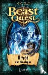 Blade, Adam - Beast Quest 28. Kryos, der Eiskrieger