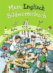  - Mein Englisch Bildwörterbuch