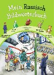  - Mein Russisch Bildwörterbuch