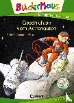 Thilo - Bildermaus - Geschichten vom Astronauten