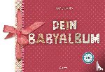 Navarro, Àngels - Dein Babyalbum (Mädchen - rosa)