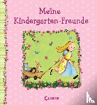 - Meine Kindergarten-Freunde (Prinzessin)