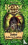 Blade, Adam - Beast Quest 32. Zestor, Krallen des Verderbens
