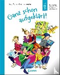 Müller, Jörg, Geisler, Dagmar - Ganz schön aufgeklärt!