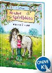 Young, Pippa - Ponyhof Apfelblüte 01. Lena und Samson