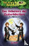 Osborne, Mary Pope - Das magische Baumhaus Bd. 48 - Das Geheimnis des Zauberkünstlers