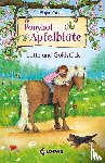 Young, Pippa - Ponyhof Apfelblüte 03. Lotte und Goldstück