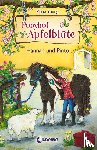 Young, Pippa - Ponyhof Apfelblüte 04. Hannah und Pinto