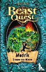 Blade, Adam - Beast Quest 34. Modrik, Grauen der Moore