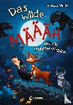 Walder, Vanessa - Das wilde Mäh und die Monster-Mission ( MÄÄÄH )