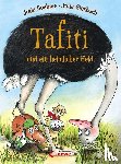 Boehme, Julia - Tafiti und ein heimlicher Held