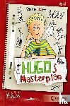 Zett, Sabine - Hugos Masterplan