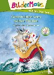 Glitz, Angelika - Bildermaus - Geschichten vom wilden Piraten