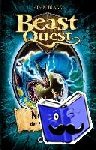 Blade, Adam - Beast Quest 41 - Nergato, der Nebelteufel