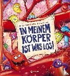 Mottl-Link, Sibylle - In meinem Körper ist was los!