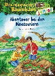 Osborne, Mary Pope - Das magische Baumhaus junior 01 - Abenteuer bei den Dinosauriern