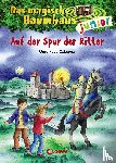 Osborne, Mary Pope - Das magische Baumhaus junior 02 - Auf der Spur der Ritter