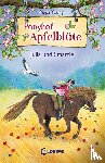 Young, Pippa - Ponyhof Apfelblüte - Julia und Smartie