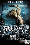 Landy, Derek - Skulduggery Pleasant 7 1/2 - Tanith Low: Die ruchlosen Sieben