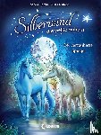Grimm, Sandra - Silberwind, das weiße Einhorn - Der verzauberte Spiegel