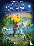 Grimm, Sandra - Silberwind, das weiße Einhorn - Der magische Feuerberg