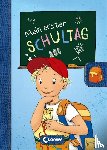  - Mein erster Schultag (Jungen)