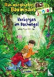 Osborne, Mary Pope - Das magische Baumhaus junior 06 - Verborgen im Dschungel
