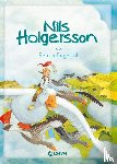 Lagerlöf, Selma, Niessen, Susan - Nils Holgersson