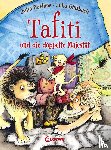 Boehme, Julia - Tafiti und die doppelte Majestät