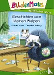 Moser, Annette - Bildermaus - Geschichten vom kleinen Welpen