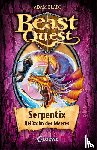 Blade, Adam - Beast Quest - Serpentix, Reißzahn des Meeres