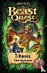Blade, Adam - Beast Quest - Tritonas, Nebel des Horrors