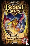 Blade, Adam - Beast Quest - Jazurka, Scheusal des Gebirges