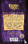 Blade, Adam - Beast Quest 48 - Aperox, Panzer der Zerstörung
