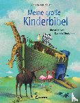 Neubauer, Annette - Meine große Kinderbibel