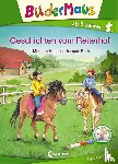 Hanauer, Michaela - Bildermaus - Geschichten vom Reiterhof